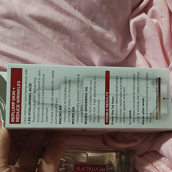 L'Oreal REVITALIFT - Picture 4 of 7